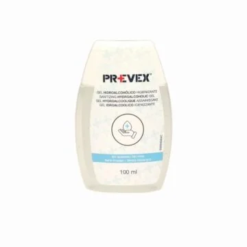 PREVEX żel antybakteryjny do rąk z alkoholem (70%) - 100 ml