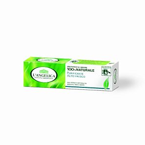 Naturalna pasta do zębów L'angelica Pełna Ochrona 75ml