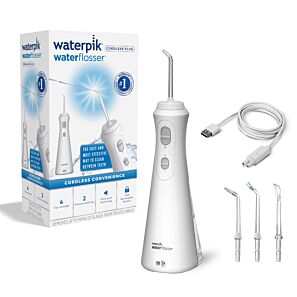 Irygator bezprzewodowy – WATERPIK WP-490 E ULTRA