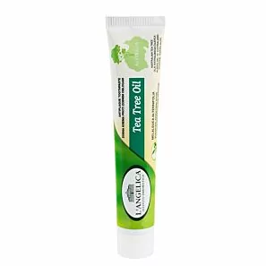 Naturalna pasta do zębów L'angelica Pełna Ochrona 75ml