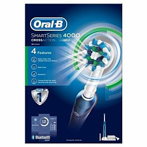 Szczoteczka elektryczna Oral-B PRO 4000 
