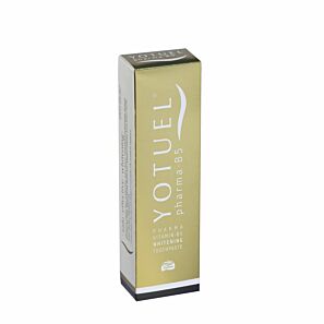 Pasta wybielająca Yotuel Pharma 50 ml