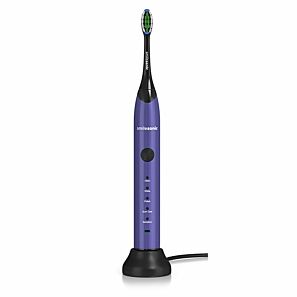 Szczoteczka soniczna Smilesonic EX Purple