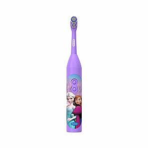 Szczoteczka elektryczna dla dziecka Oral-B Stages Power Frozen 