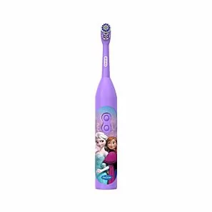 Szczoteczka elektryczna dla dziecka Oral-B Stages Power Frozen 