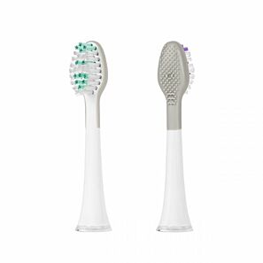 Końcówki Teesa SONIC oraz SONIC PRO 2 szt. – medium TSA8012
