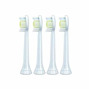 Końcówki Philips Sonicare Diamond Clean Standard 4 szt. HX6064