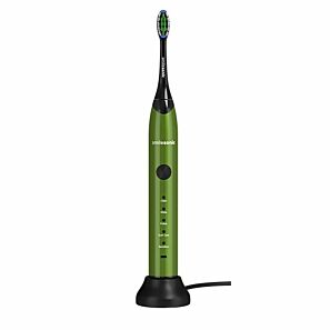 Szczoteczka soniczna Smilesonic EX Green