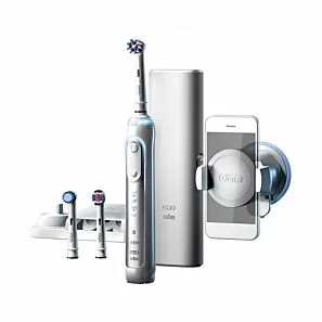 Szczoteczka elektryczna Oral-B Genius 8000
