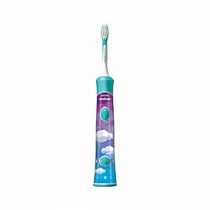 Szczoteczka soniczna dla dziecka Philips Sonicare For Kids (z aplikacją na Bluetooth) HX6322/04