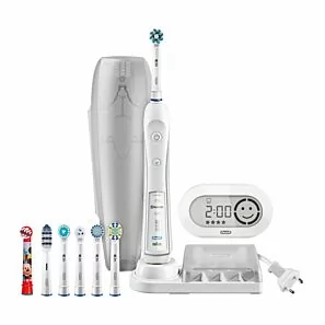 Szczoteczka elektryczna Oral-B PRO 6000 SmartSeries