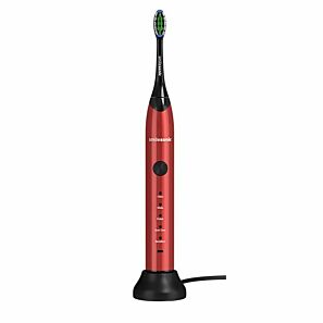 Szczoteczka soniczna Smilesonic EX Red