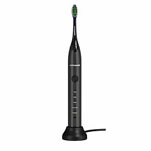 Szczoteczka soniczna Smilesonic EX Black