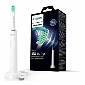 Philips Sonicare Series 2100 HX3651/13 – szczoteczka soniczna do zębów