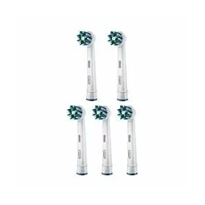 Końcówki Oral-B Cross Action 5 szt.