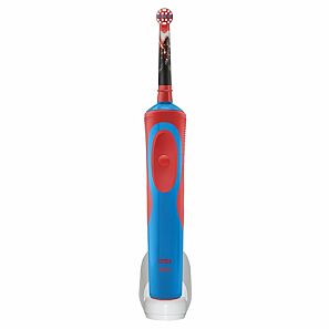 Szczoteczka elektryczna dla dziecka Oral-B Stages Power 900 Star Wars 
