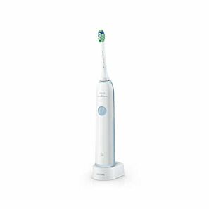 Szczoteczka soniczna Philips Sonicare Clean Care Plus HX3212/03 – kolor niebieski