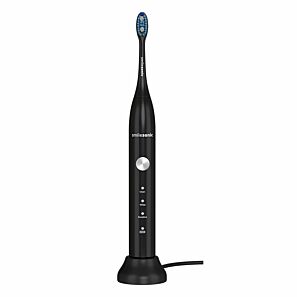 Szczoteczka soniczna Smilesonic GO Black