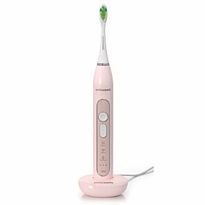 Szczoteczka soniczna Smilesonic UP Pink