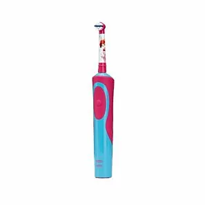 Szczoteczka elektryczna dla dziecka Oral-B Stages Power 900 Princess