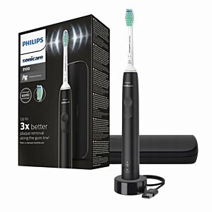 Philips Sonicare Series 3100 HX3673/14 – szczoteczka soniczna do zębów