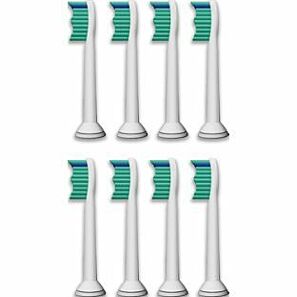 Końcówki Philips Sonicare ProResults 8 szt. HX6018