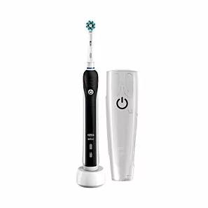 Szczoteczka elektryczna Oral-B PRO 2500 Black