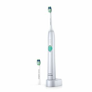 Szczoteczka soniczna Philips Sonicare Easy Clean HX6512/45 (2 końcówki) 