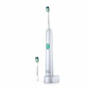 Szczoteczka soniczna Philips Sonicare Easy Clean HX6512/45 (2 końcówki) 
