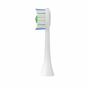 Końcówki ortodontyczne Smilesonic UP/EX/GO OrthoClean 2 szt. – białe