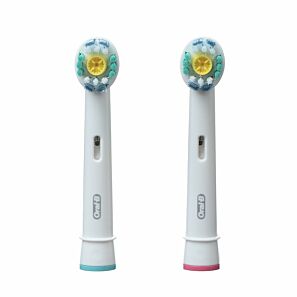 Końcówki Oral-B 3D White/ProWhite – 2 szt.