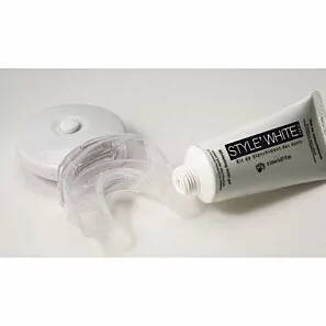  Profesjonalny zestaw do wybielania zębów STYLE' WHITE