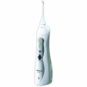 Przenośny irygator dentystyczny do zębów – Panasonic EW 1411