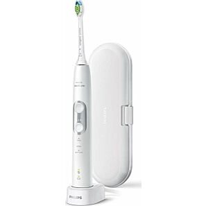 Szczoteczka soniczna Philips Sonicare Protective Clean 6100 White (HX6877/28) 