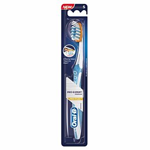 Szczoteczka Oral-B Pro-Expert Preminum Pro-Flex Med/M 1 szt.
