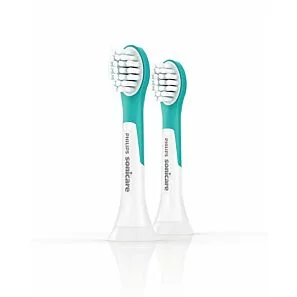 Philips Sonicare For Kids 4+ – końcówki do szczoteczki sonicznej dla dzieci od 4. roku życia