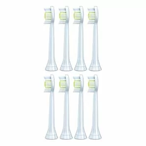 Końcówki Philips Sonicare Diamond Clean Standard HX6068/26 – 8 szt.