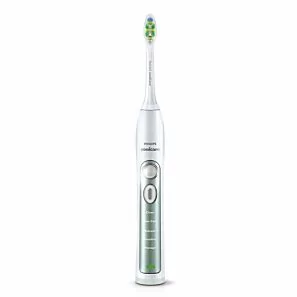 Zestaw 2x szczoteczka soniczna Philips Sonicare FlexCare+ HX6972/35