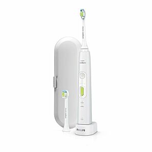 Szczoteczka soniczna Philips Sonicare Healthy White Plus HX8982/02 (z etui)