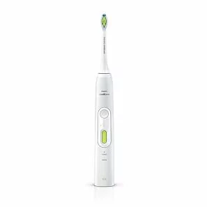 Szczoteczka soniczna Philips Sonicare Healthy White Plus HX8982/02 (z etui)