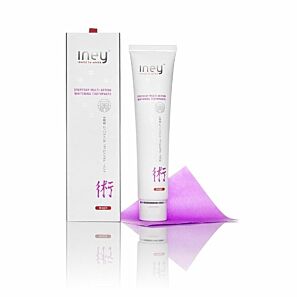 Japońska pasta o zmysłowym aromacie słodkiej wanilii, anyżu i chłodnej mięty INEY Magic  (75ml)