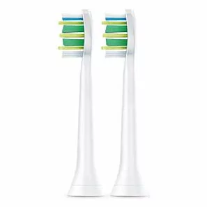 Końcówki Philips Sonicare InterCare 2 szt. HX9002