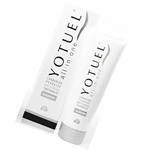 Pasta wybielająca Yotuel All In One Snowmint 75ml