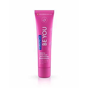 Curaprox Be You - wybielająca pasta do zębów o smaku arbuza 60 ml