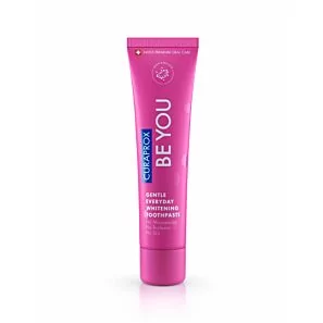 Curaprox Be You - wybielająca pasta do zębów o smaku arbuza 60 ml