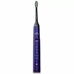 Szczoteczka soniczna Philips Sonicare Diamond Clean Amethyst HX9372/04