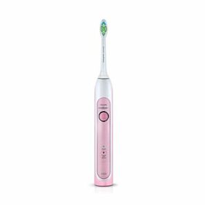 Szczoteczka soniczna Philips Sonicare Healthy White Pink HX6762/43