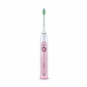 Szczoteczka soniczna Philips Sonicare Healthy White Pink HX6762/43