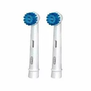Końcówki Oral-B Sensitive Clean 2 szt.