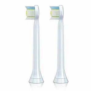 Końcówki Philips Sonicare Diamond Clean Mini 2 szt. HX6072
